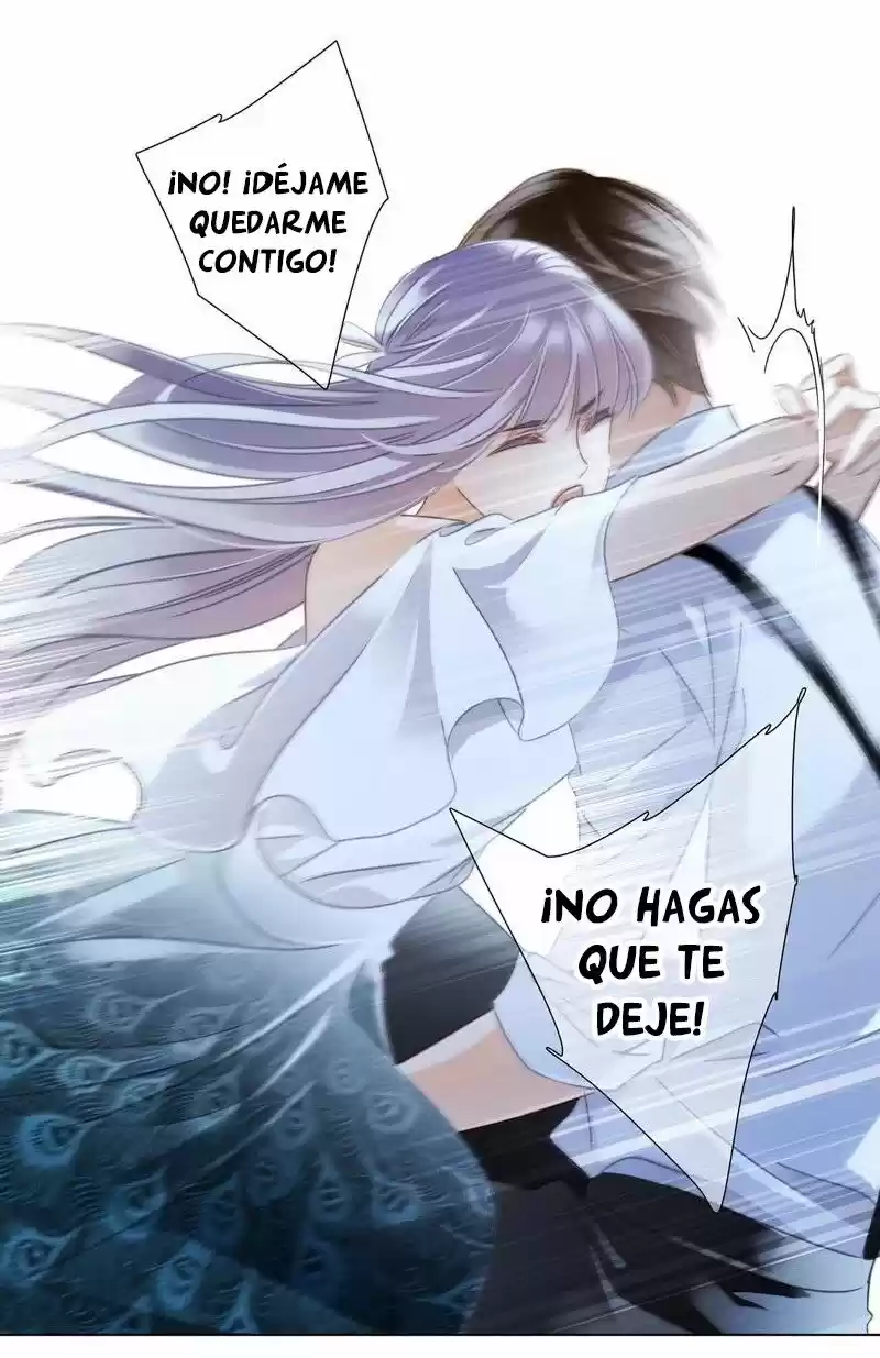 No Quiero Tratarte Como Una Hermana Más - Capítulo 28 - Página 48 - LectorTMOo