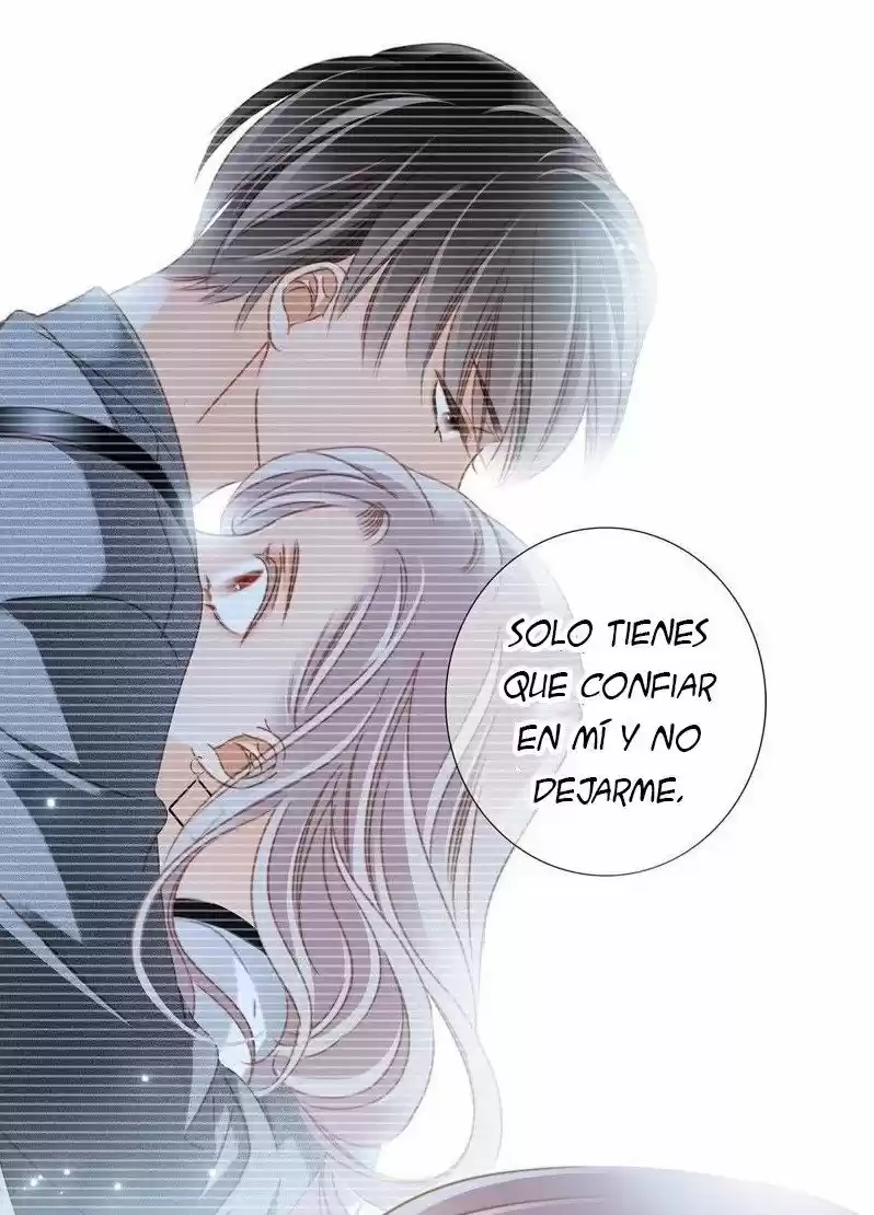 No Quiero Tratarte Como Una Hermana Más - Capítulo 28 - Página 53 - LectorTMOo