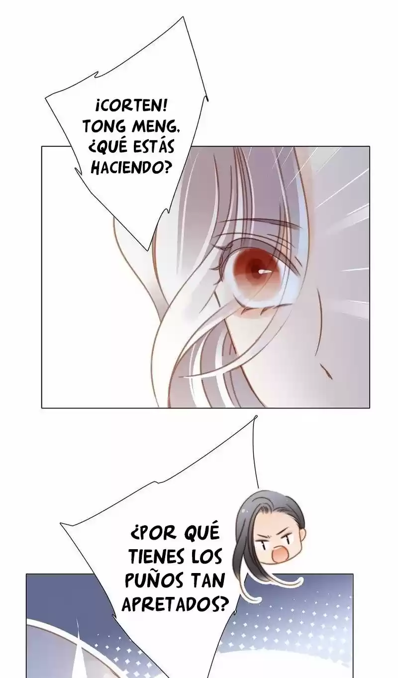 No Quiero Tratarte Como Una Hermana Más - Capítulo 28 - Página 55 - LectorTMOo