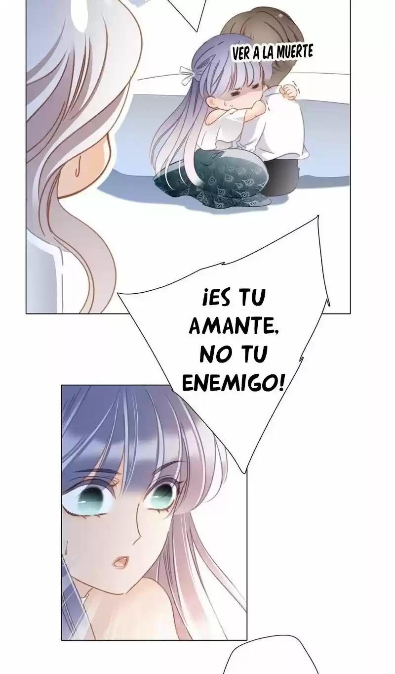 No Quiero Tratarte Como Una Hermana Más - Capítulo 28 - Página 56 - LectorTMOo