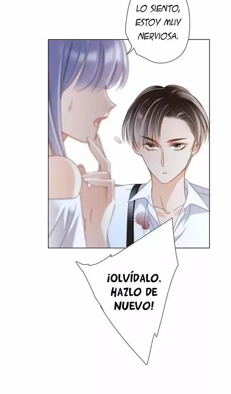 No Quiero Tratarte Como Una Hermana Más - Capítulo 28 - Página 57 - LectorTMOo