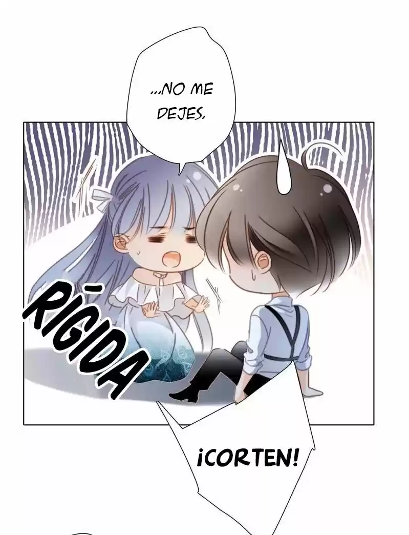 No Quiero Tratarte Como Una Hermana Más - Capítulo 28 - Página 58 - LectorTMOo