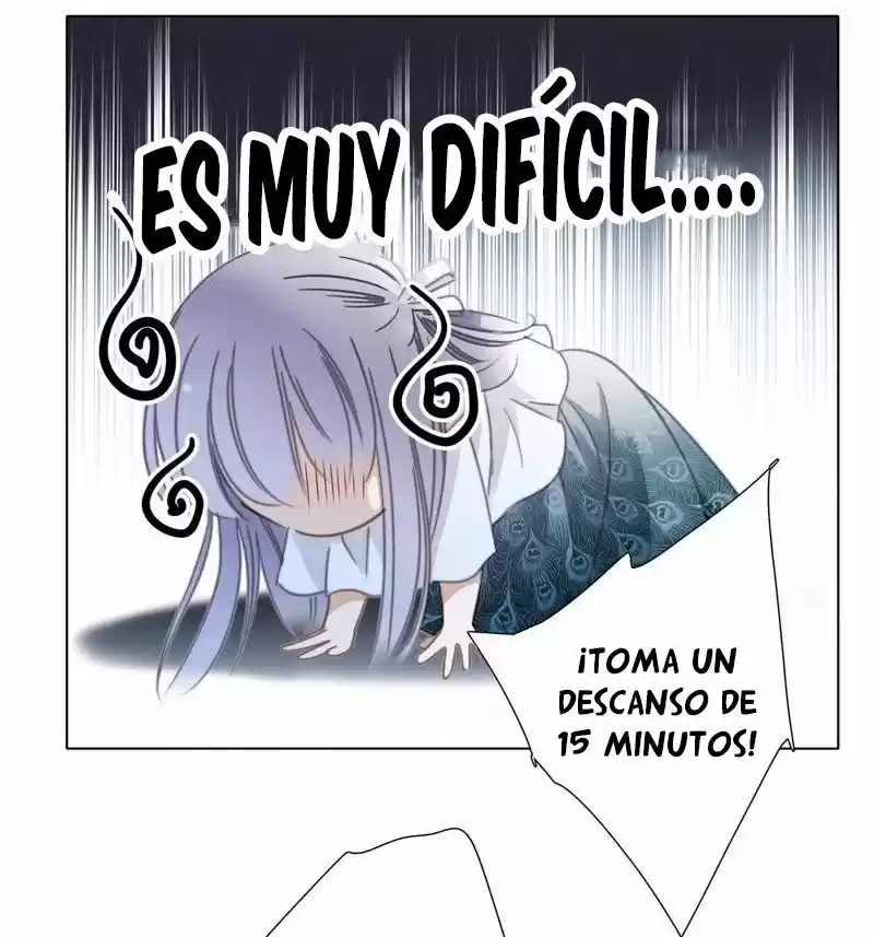 No Quiero Tratarte Como Una Hermana Más - Capítulo 28 - Página 61 - LectorTMOo