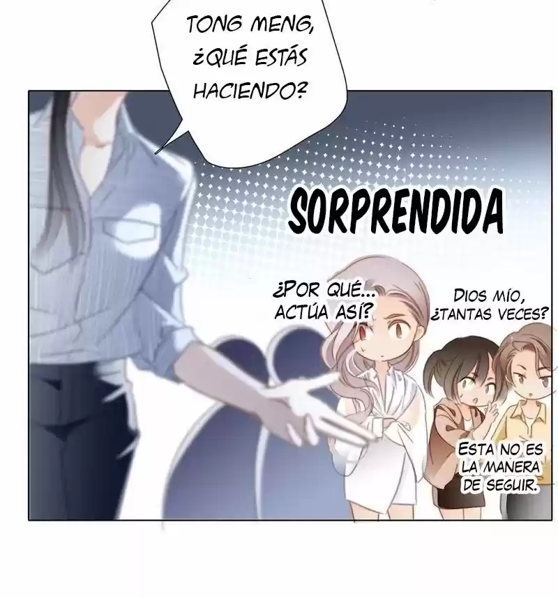 No Quiero Tratarte Como Una Hermana Más - Capítulo 28 - Página 62 - LectorTMOo