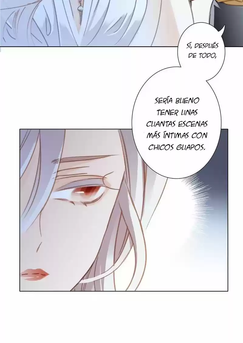 No Quiero Tratarte Como Una Hermana Más - Capítulo 28 - Página 68 - LectorTMOo