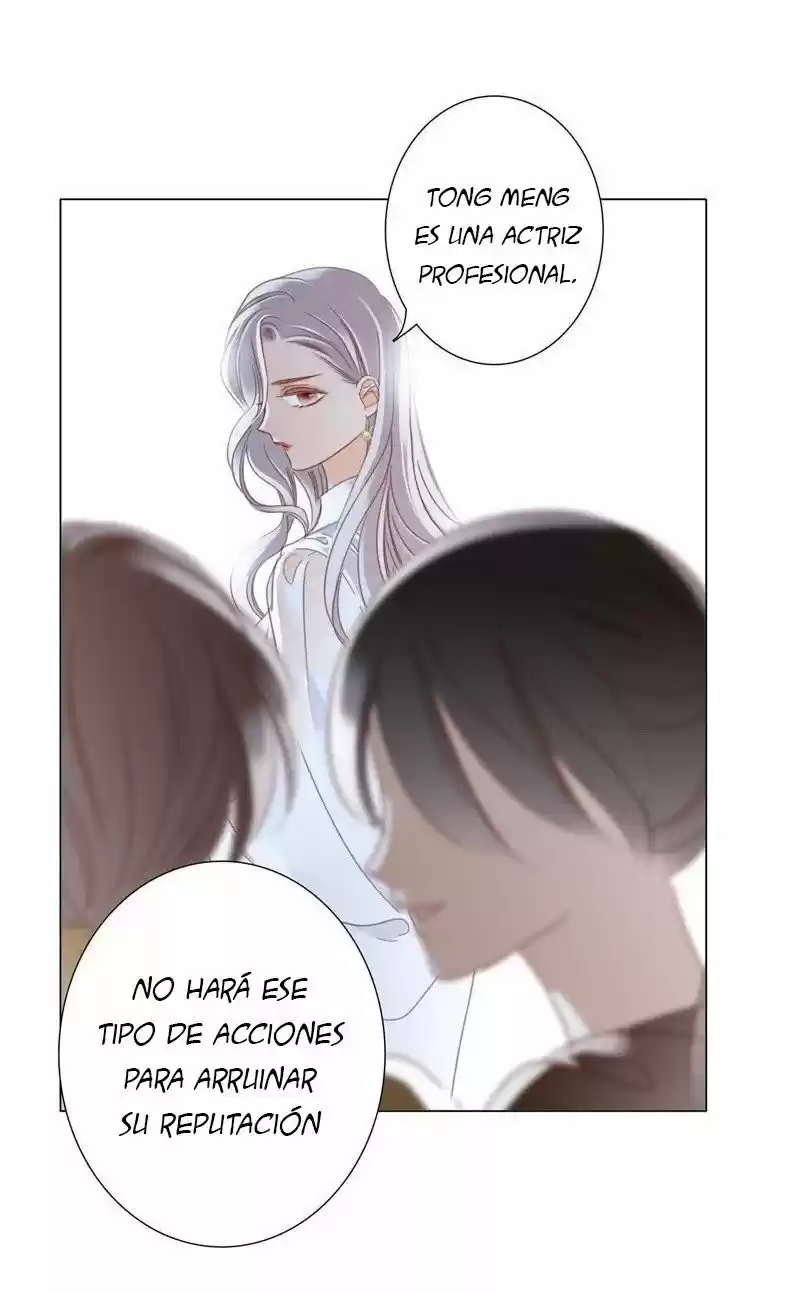 No Quiero Tratarte Como Una Hermana Más - Capítulo 28 - Página 69 - LectorTMOo