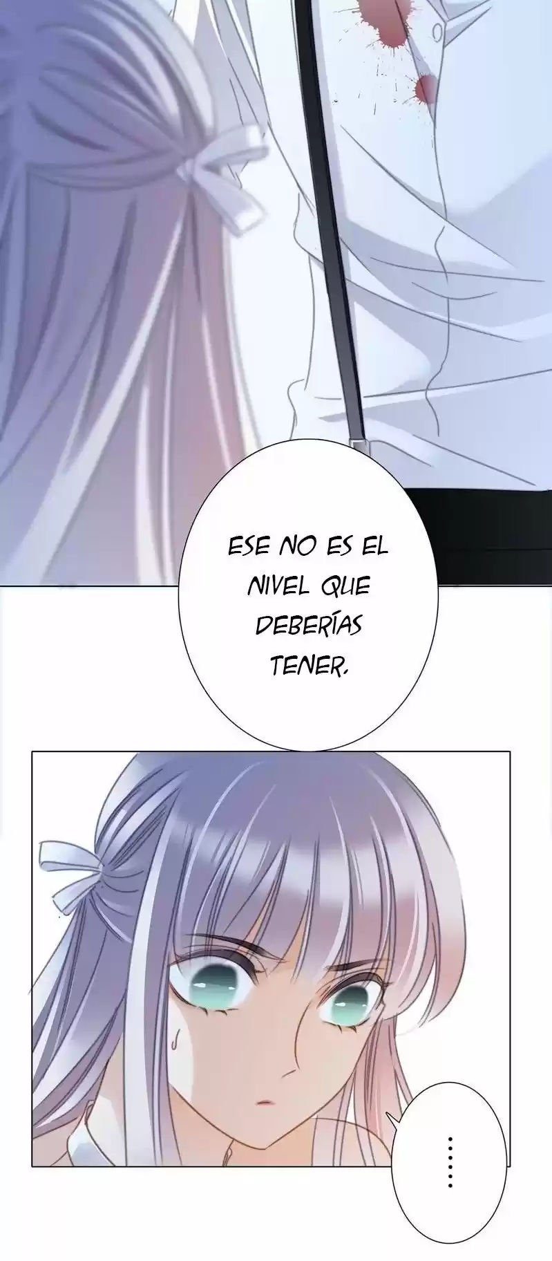 No Quiero Tratarte Como Una Hermana Más - Capítulo 28 - Página 72 - LectorTMOo