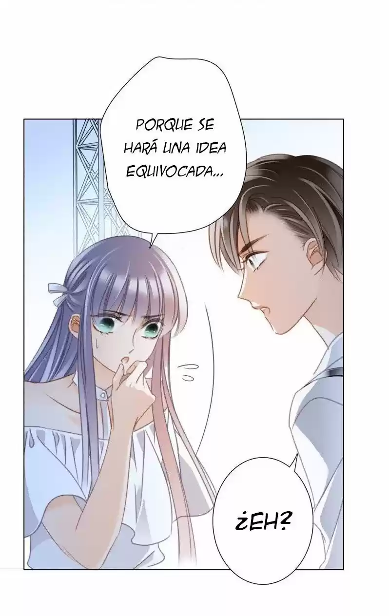 No Quiero Tratarte Como Una Hermana Más - Capítulo 28 - Página 75 - LectorTMOo