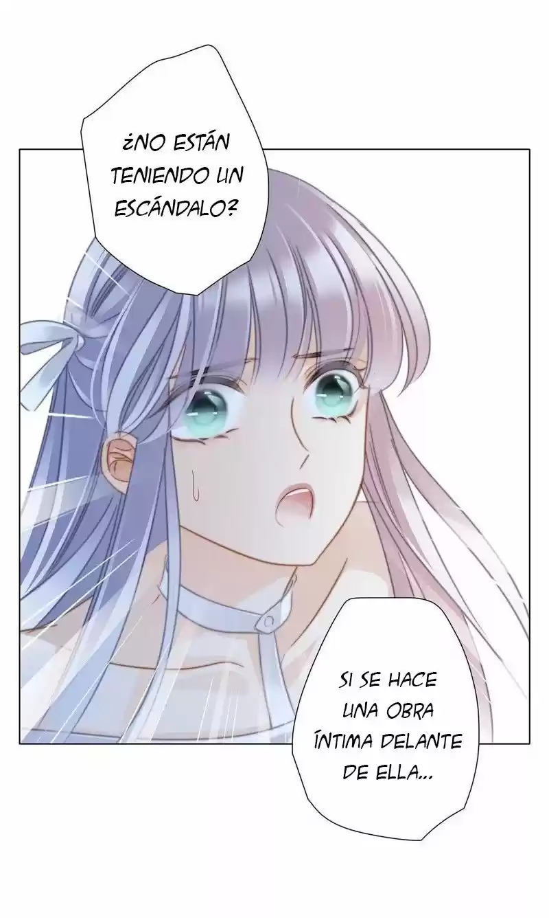 No Quiero Tratarte Como Una Hermana Más - Capítulo 28 - Página 76 - LectorTMOo