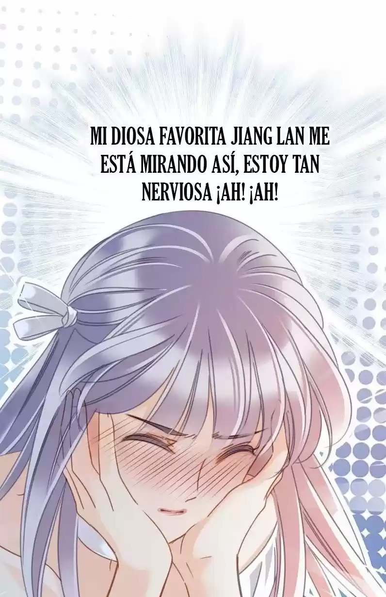 No Quiero Tratarte Como Una Hermana Más - Capítulo 28 - Página 78 - LectorTMOo