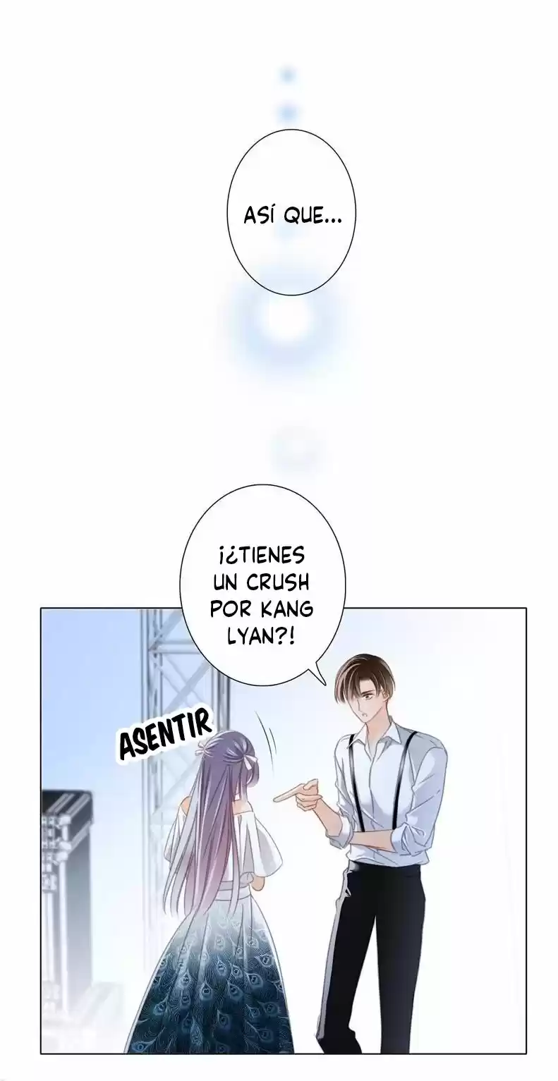 No Quiero Tratarte Como Una Hermana Más - Capítulo 29 - Página 5 - LectorTMOo