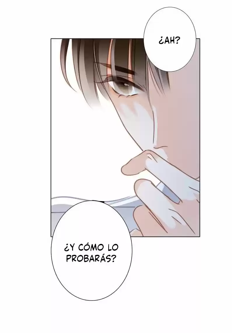 No Quiero Tratarte Como Una Hermana Más - Capítulo 29 - Página 10 - LectorTMOo