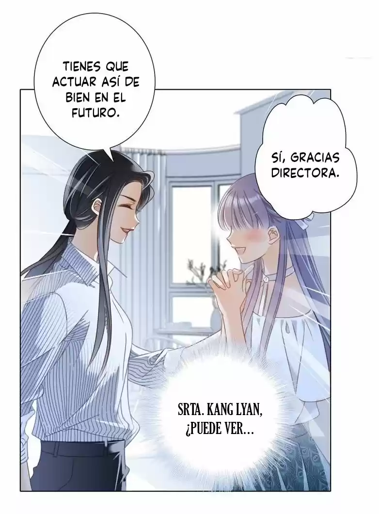 No Quiero Tratarte Como Una Hermana Más - Capítulo 29 - Página 14 - LectorTMOo
