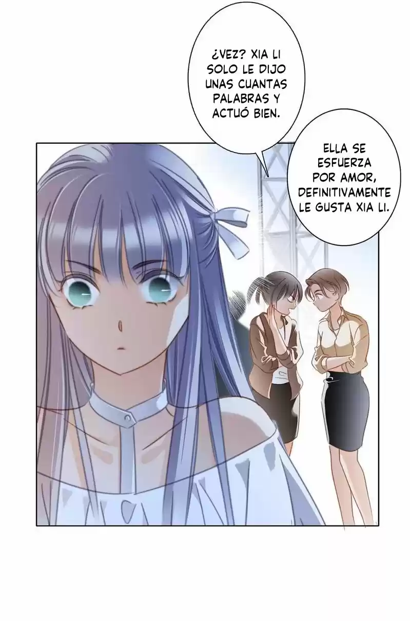 No Quiero Tratarte Como Una Hermana Más - Capítulo 29 - Página 18 - LectorTMOo