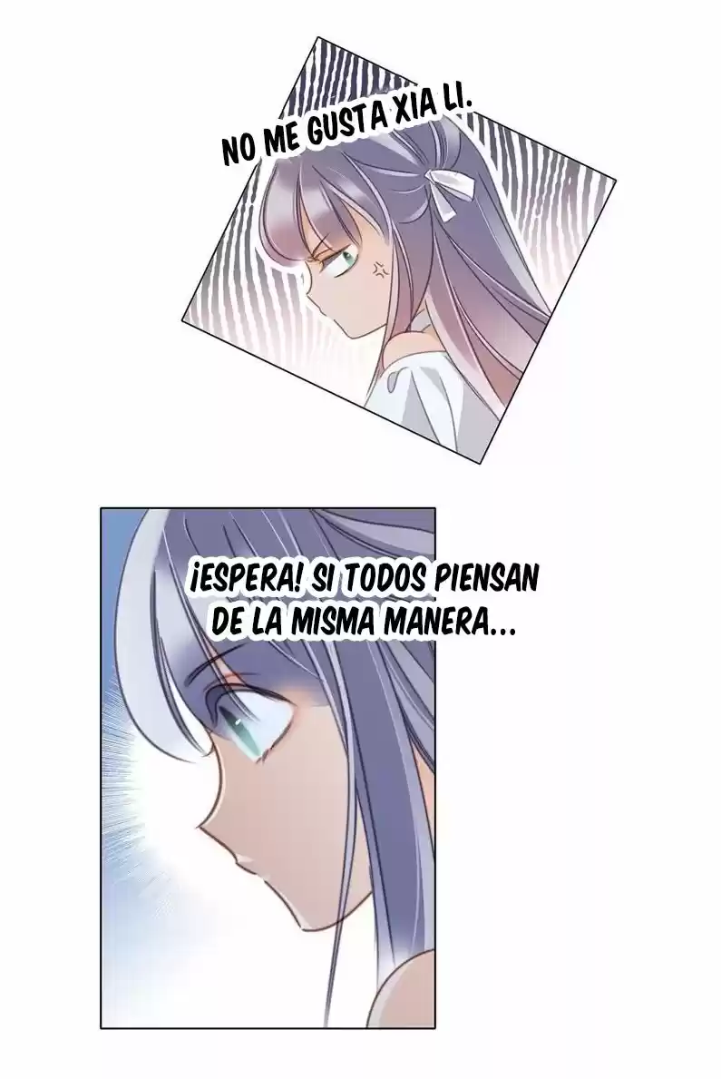 No Quiero Tratarte Como Una Hermana Más - Capítulo 29 - Página 19 - LectorTMOo