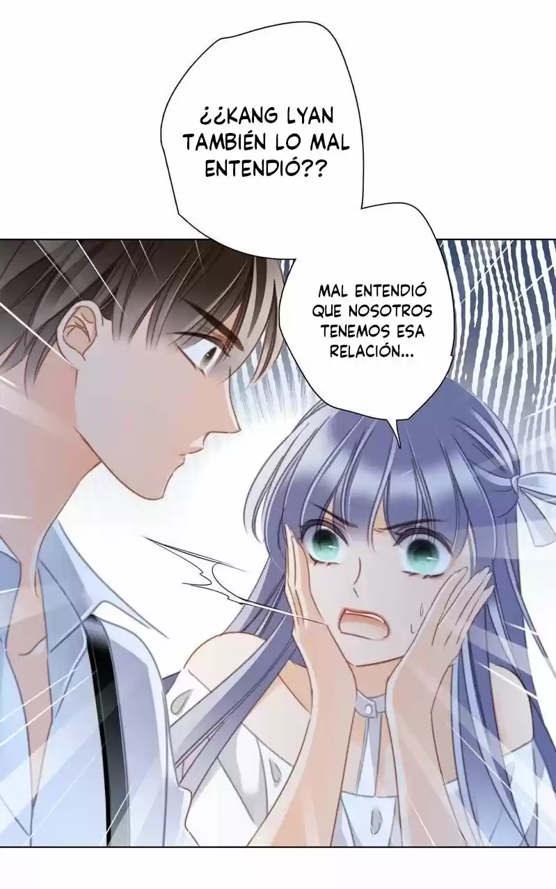 No Quiero Tratarte Como Una Hermana Más - Capítulo 29 - Página 20 - LectorTMOo