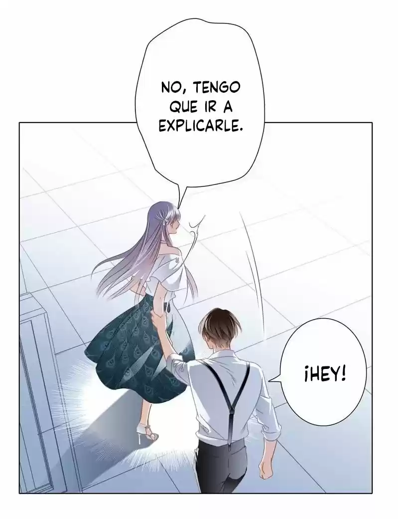 No Quiero Tratarte Como Una Hermana Más - Capítulo 29 - Página 21 - LectorTMOo