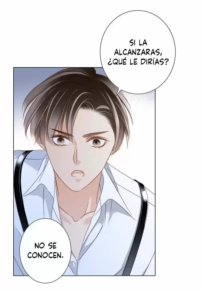 No Quiero Tratarte Como Una Hermana Más - Capítulo 29 - Página 22 - LectorTMOo