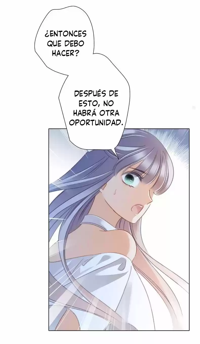 No Quiero Tratarte Como Una Hermana Más - Capítulo 29 - Página 23 - LectorTMOo