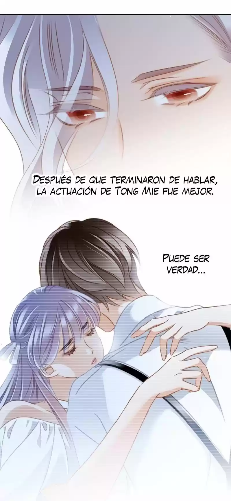 No Quiero Tratarte Como Una Hermana Más - Capítulo 29 - Página 28 - LectorTMOo