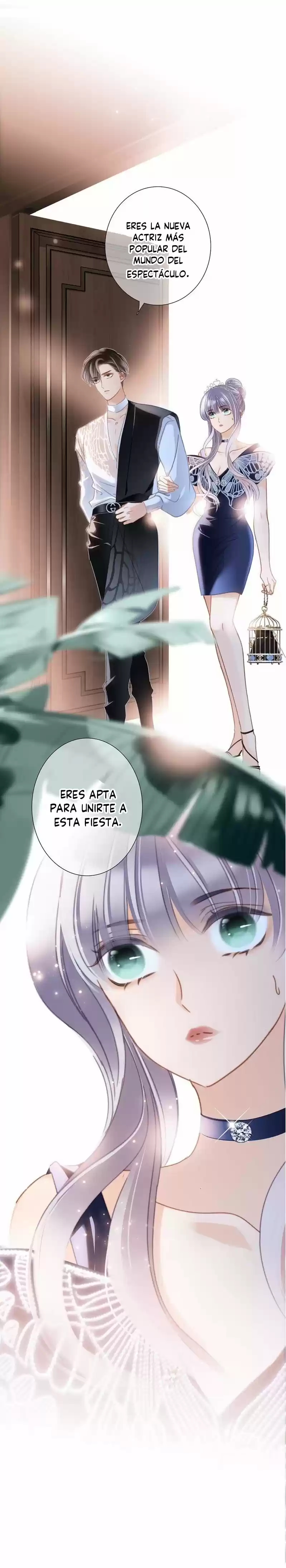 No Quiero Tratarte Como Una Hermana Más - Capítulo 29 - Página 41 - LectorTMOo
