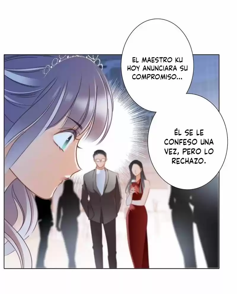 No Quiero Tratarte Como Una Hermana Más - Capítulo 29 - Página 43 - LectorTMOo