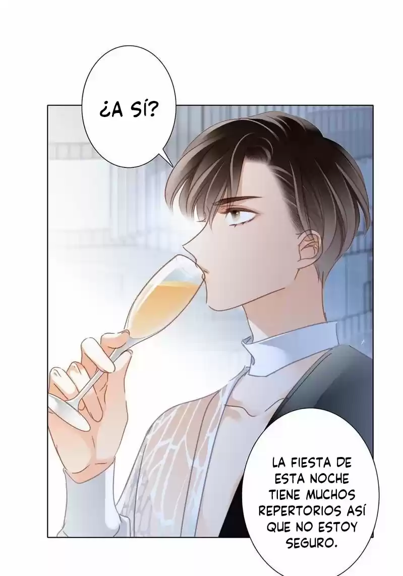 No Quiero Tratarte Como Una Hermana Más - Capítulo 29 - Página 46 - LectorTMOo