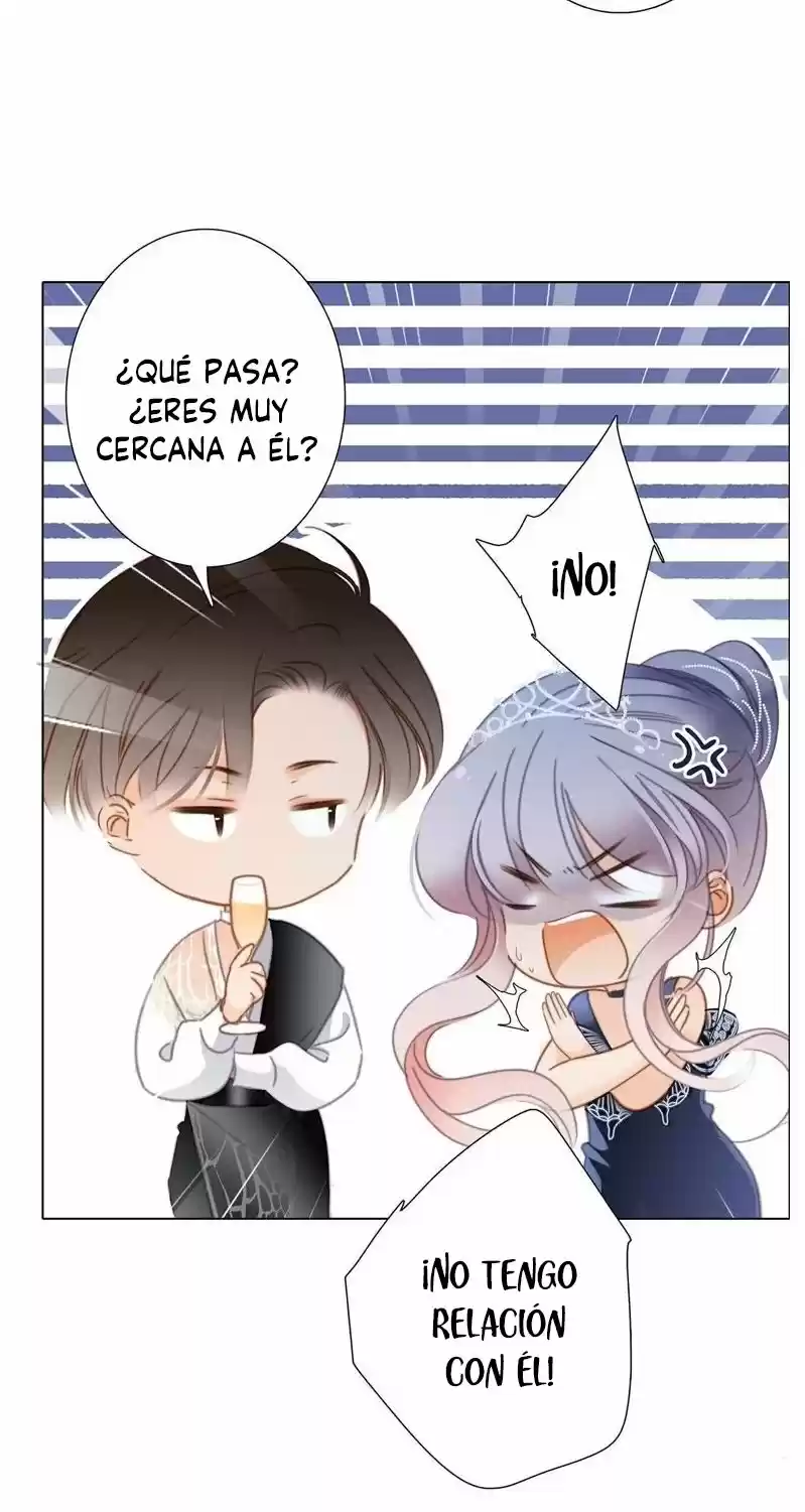 No Quiero Tratarte Como Una Hermana Más - Capítulo 29 - Página 47 - LectorTMOo