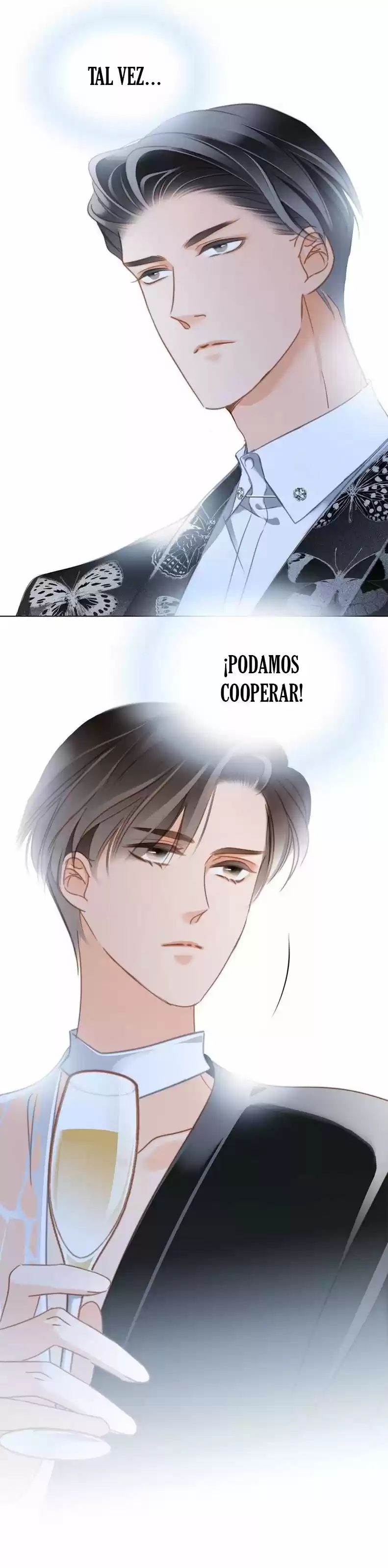 No Quiero Tratarte Como Una Hermana Más - Capítulo 29 - Página 58 - LectorTMOo