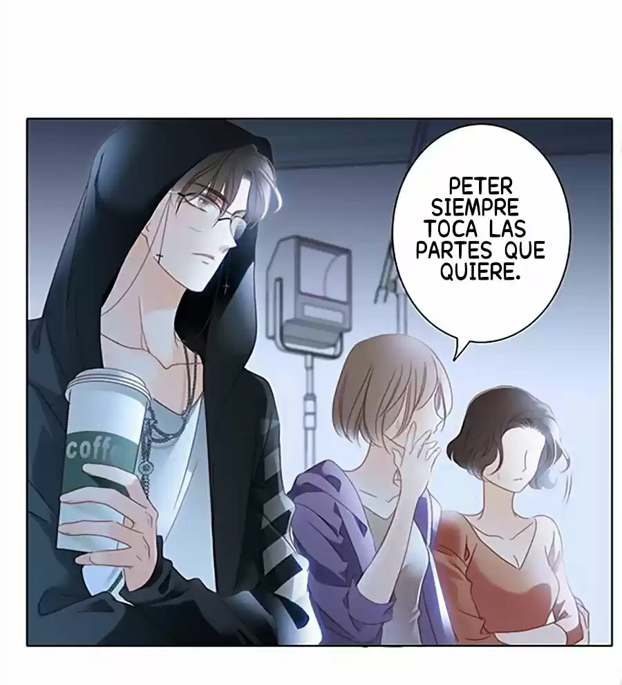 No Quiero Tratarte Como Una Hermana Más - Capítulo 3 - Página 4 - LectorTMOo