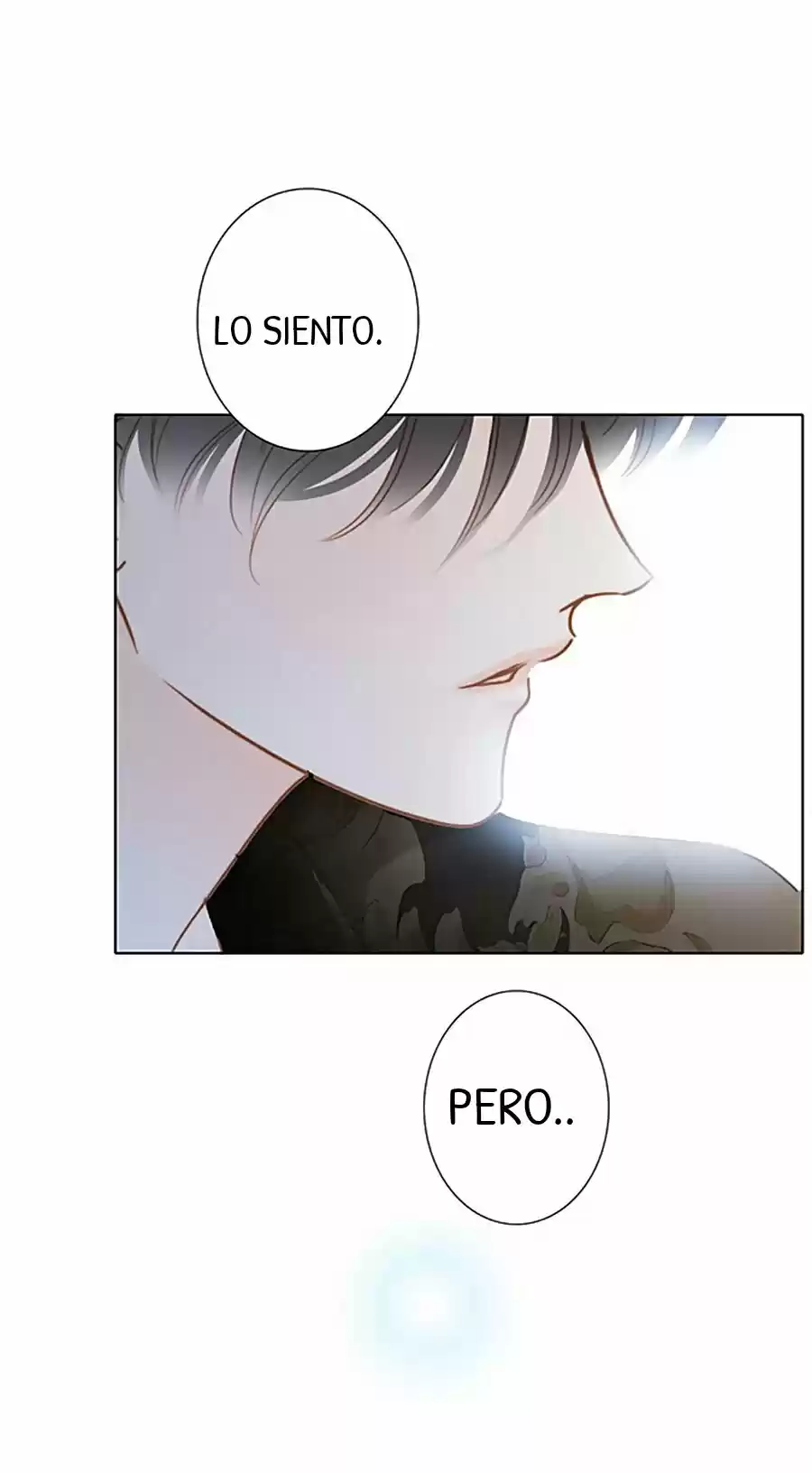 No Quiero Tratarte Como Una Hermana Más - Capítulo 3 - Página 12 - LectorTMOo