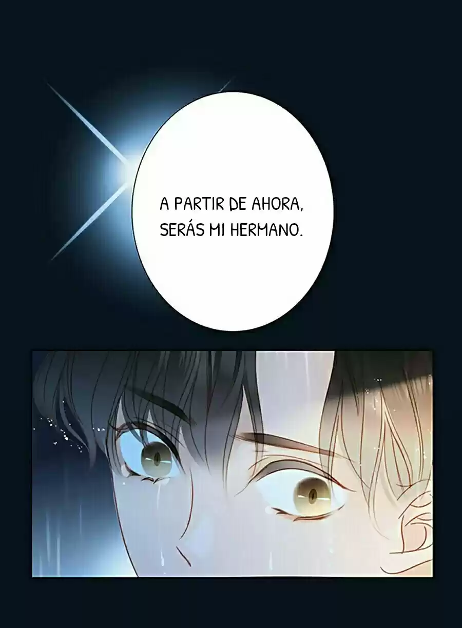No Quiero Tratarte Como Una Hermana Más - Capítulo 4 - Página 8 - LectorTMOo
