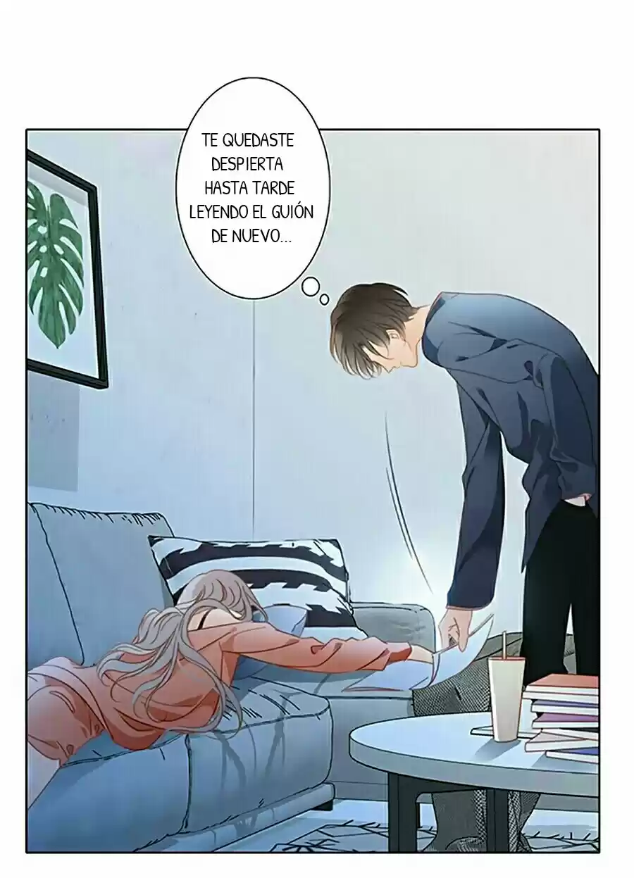 No Quiero Tratarte Como Una Hermana Más - Capítulo 4 - Página 12 - LectorTMOo
