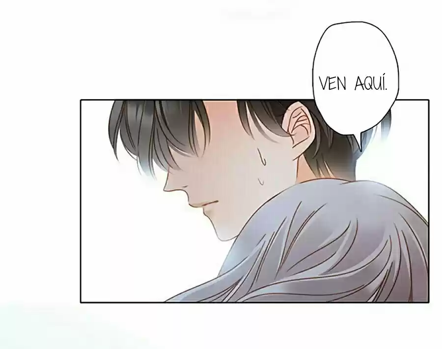 No Quiero Tratarte Como Una Hermana Más - Capítulo 4 - Página 17 - LectorTMOo