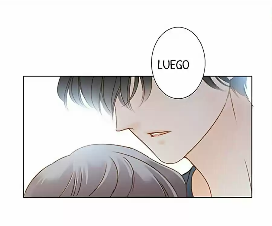 No Quiero Tratarte Como Una Hermana Más - Capítulo 4 - Página 19 - LectorTMOo