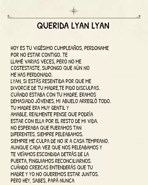 No Quiero Tratarte Como Una Hermana Más - Capítulo 5 - Página 10 - LectorTMOo