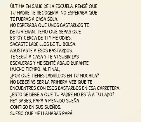 No Quiero Tratarte Como Una Hermana Más - Capítulo 5 - Página 12 - LectorTMOo