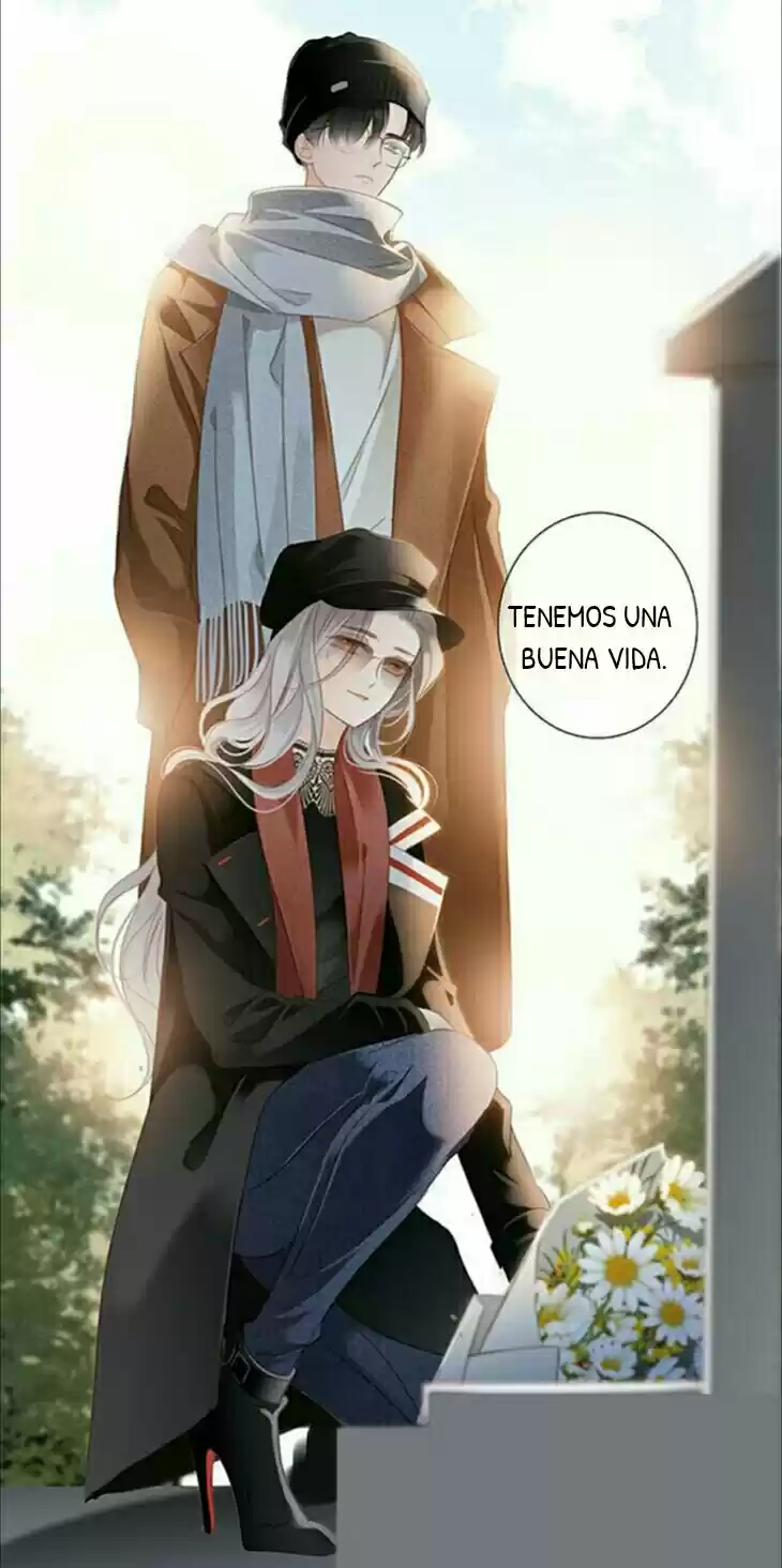 No Quiero Tratarte Como Una Hermana Más - Capítulo 5 - Página 26 - LectorTMOo