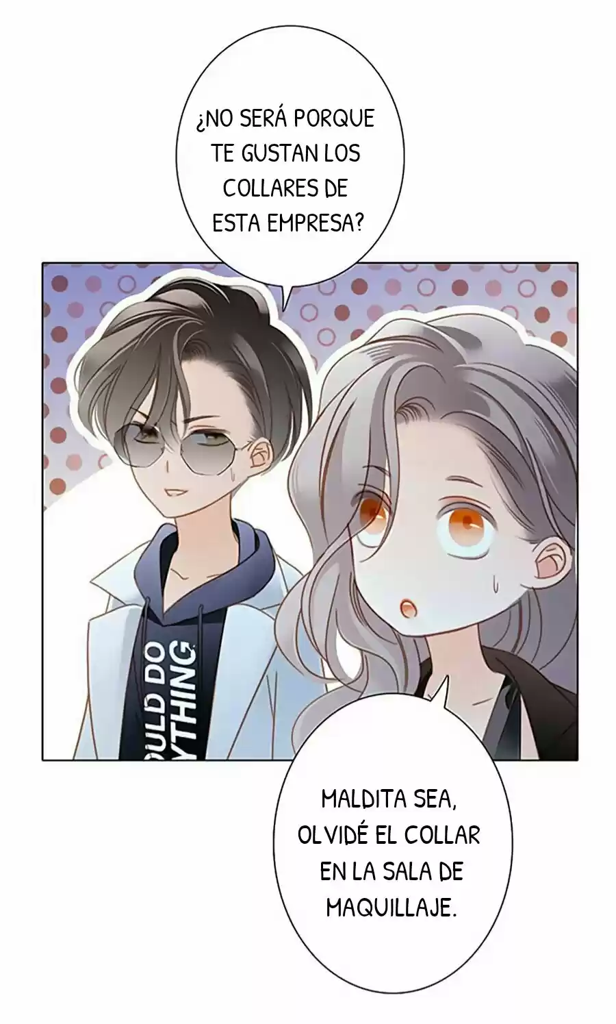 No Quiero Tratarte Como Una Hermana Más - Capítulo 6 - Página 5 - LectorTMOo
