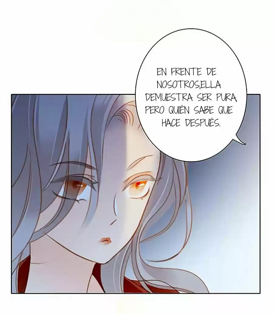 No Quiero Tratarte Como Una Hermana Más - Capítulo 6 - Página 11 - LectorTMOo