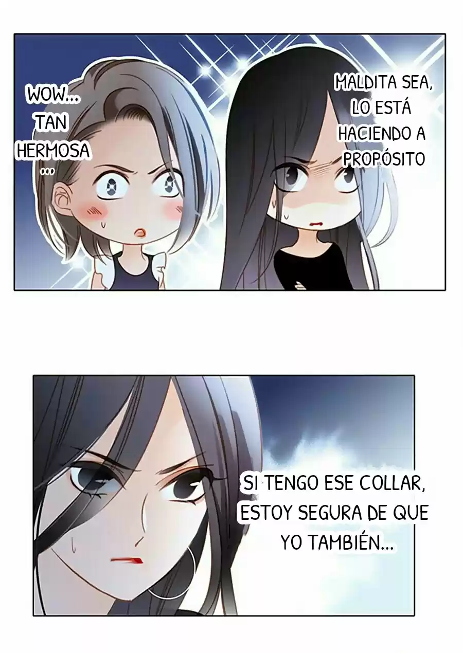 No Quiero Tratarte Como Una Hermana Más - Capítulo 6 - Página 17 - LectorTMOo