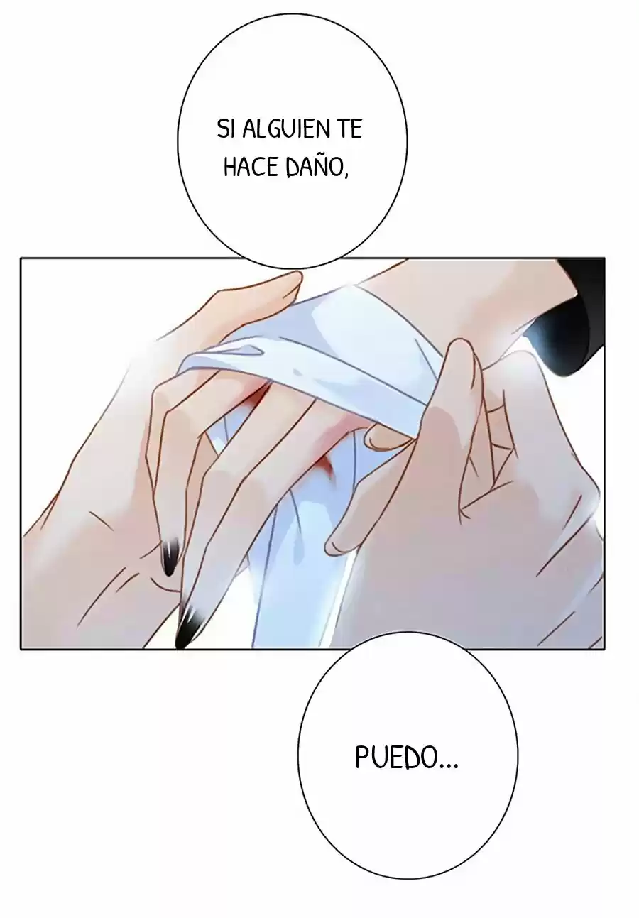 No Quiero Tratarte Como Una Hermana Más - Capítulo 6 - Página 28 - LectorTMOo