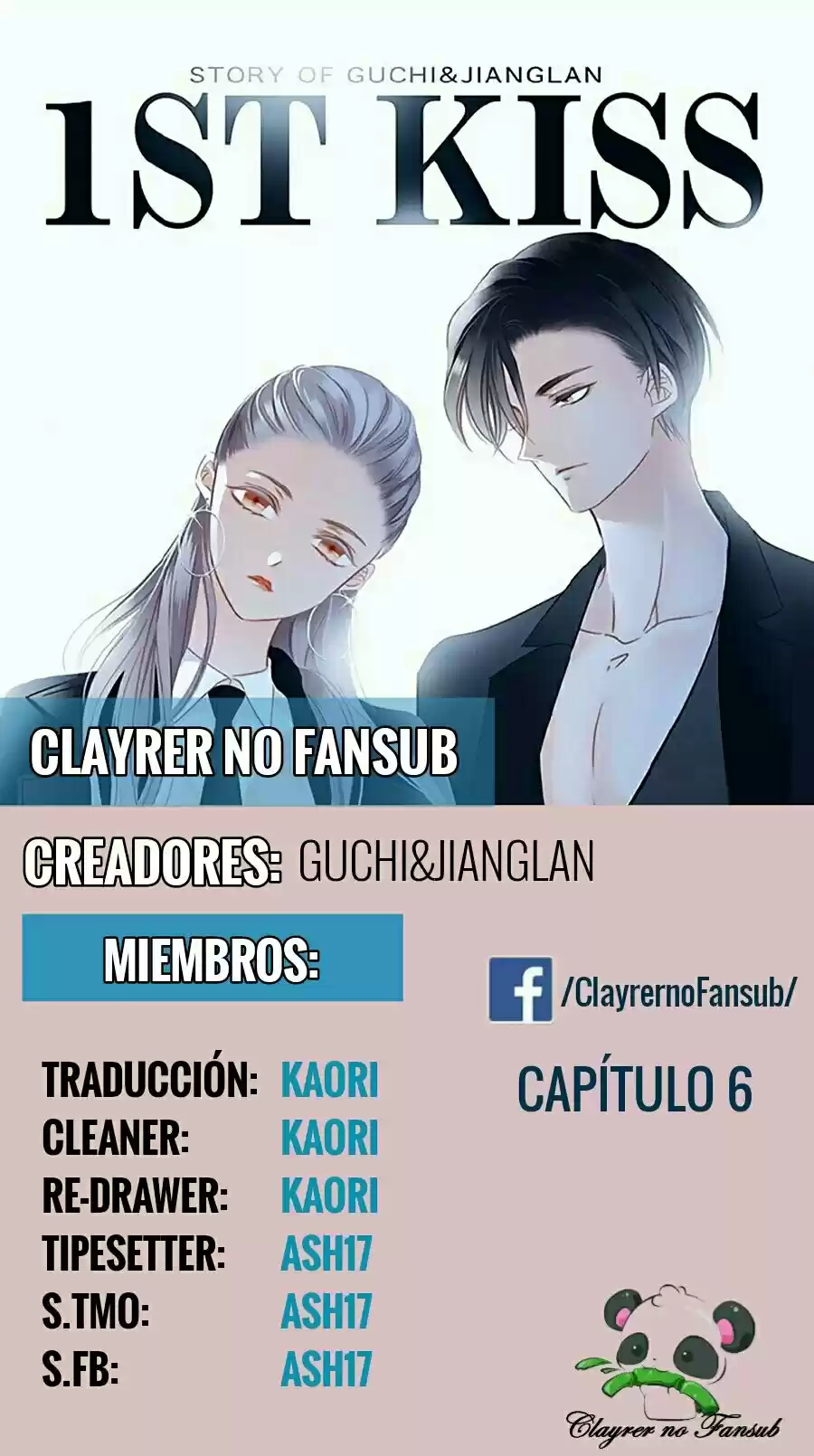 No Quiero Tratarte Como Una Hermana Más - Capítulo 6 - Página 32 - LectorTMOo