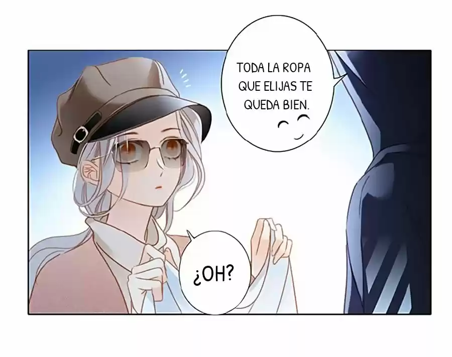 No Quiero Tratarte Como Una Hermana Más - Capítulo 7 - Página 4 - LectorTMOo