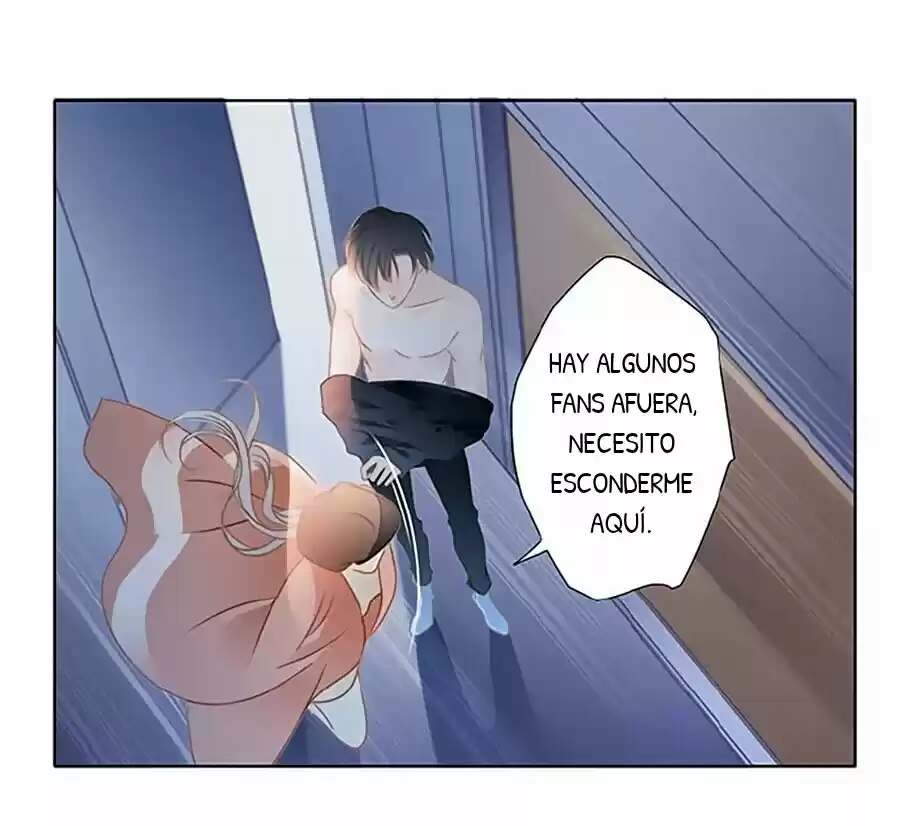 No Quiero Tratarte Como Una Hermana Más - Capítulo 7 - Página 13 - LectorTMOo
