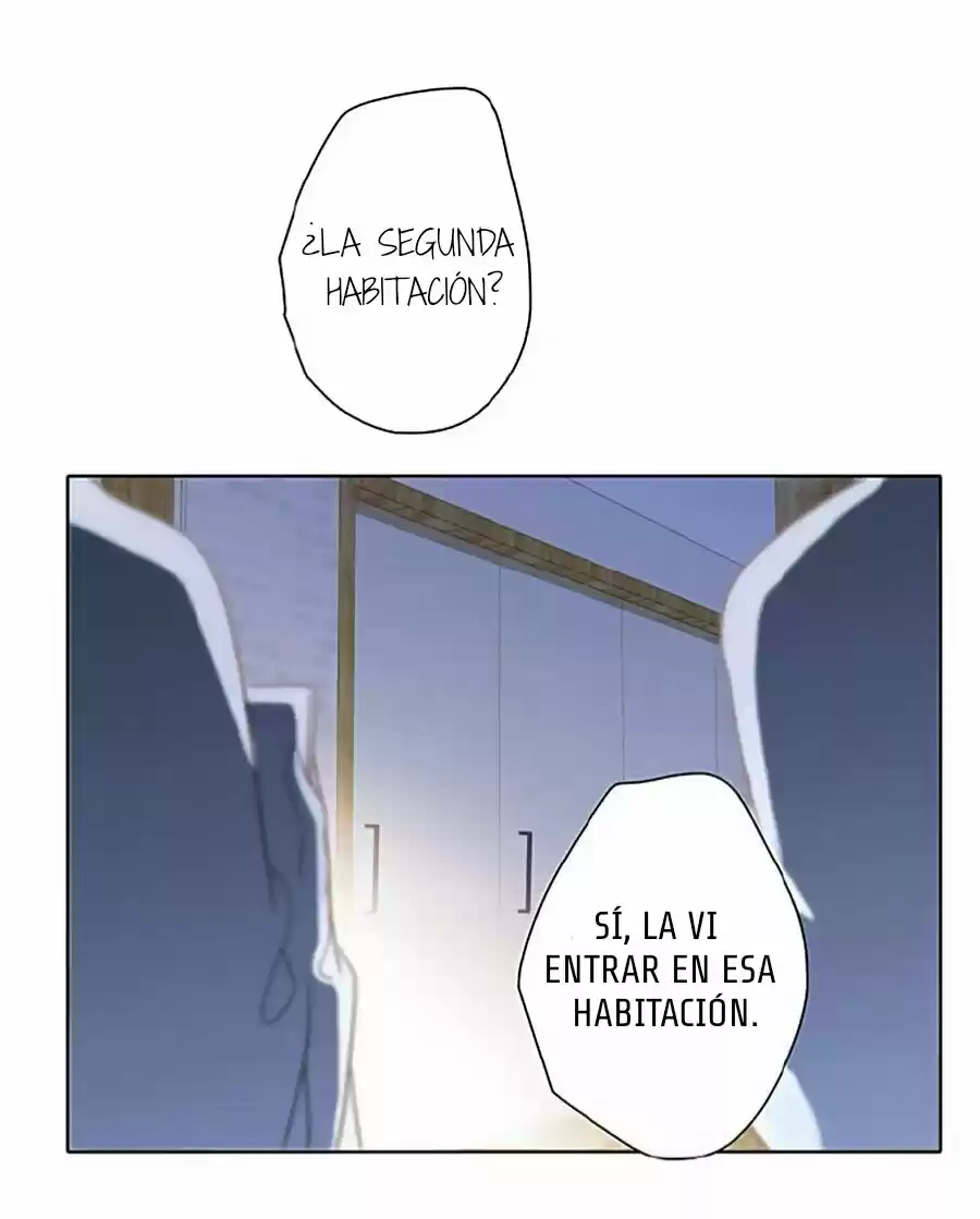 No Quiero Tratarte Como Una Hermana Más - Capítulo 7 - Página 15 - LectorTMOo