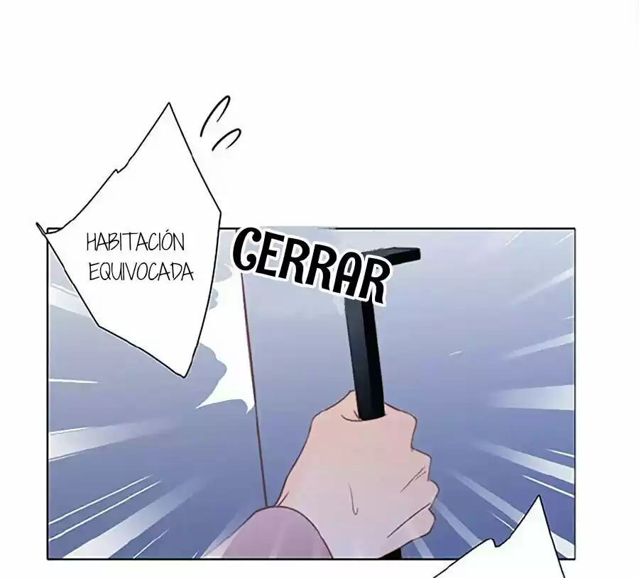 No Quiero Tratarte Como Una Hermana Más - Capítulo 7 - Página 18 - LectorTMOo