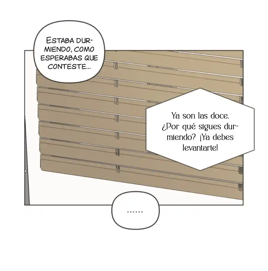 ¡¿No éramos Amigos?! - Capítulo 1 - Página 5 - LectorTMOo