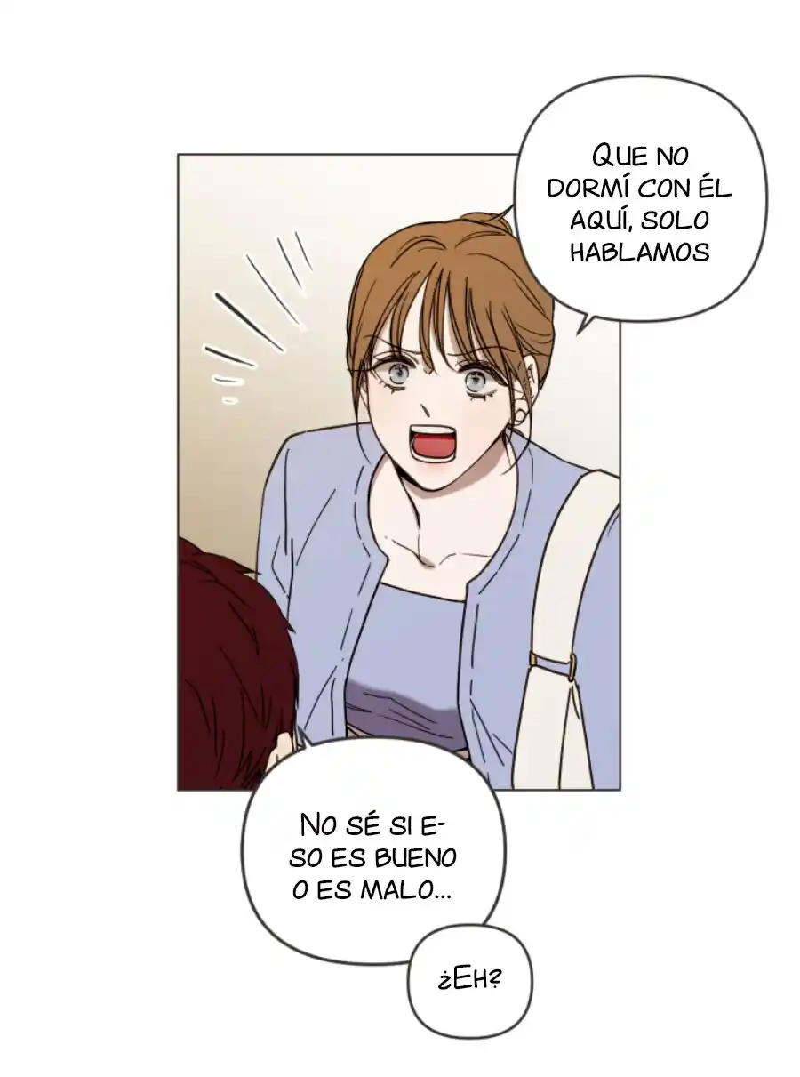 ¡¿No éramos Amigos?! - Capítulo 1 - Página 28 - LectorTMOo