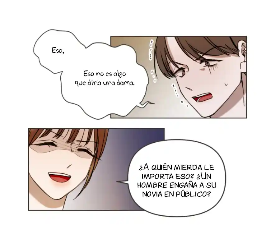 ¡¿No éramos Amigos?! - Capítulo 1 - Página 51 - LectorTMOo